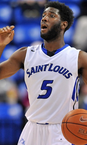 SLU finding out just how long and winding the road to success truly is
